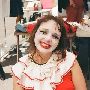 Meet your Posher, Bridget